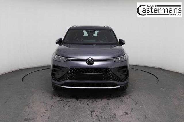 Volkswagen Tayron New Edition R-Line (New R-Line) 2.0 TDI 4MOTION 142kW (193 PS) 7-Gang-Doppelkupplungsgetriebe DSG 