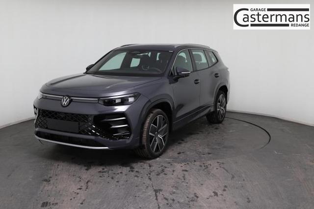 Volkswagen Tayron New Edition R-Line (New R-Line) 2.0 TDI 4MOTION 142kW (193 PS) 7-Gang-Doppelkupplungsgetriebe DSG 