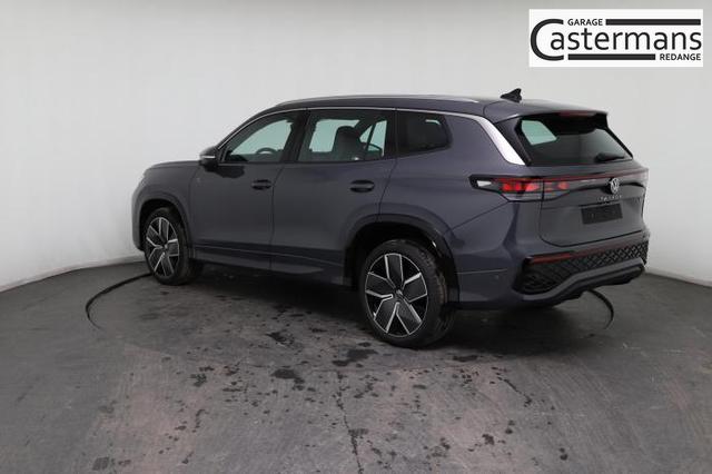 Volkswagen Tayron New Edition R-Line (New R-Line) 2.0 TDI 4MOTION 142kW (193 PS) 7-Gang-Doppelkupplungsgetriebe DSG 