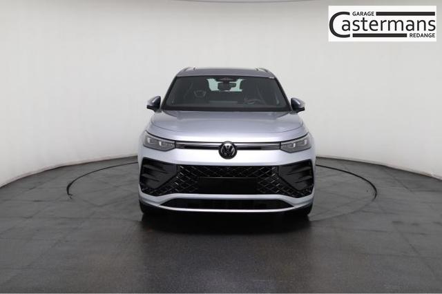 Volkswagen Tayron New Edition R-Line (New R-Line) 2.0 TDI 4MOTION 142kW (193 PS) 7-Gang-Doppelkupplungsgetriebe DSG 