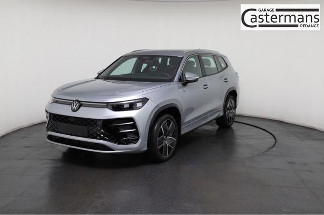 Volkswagen Tayron New Edition R-Line (New R-Line) 2.0 TDI 4MOTION 142kW (193 PS) 7-Gang-Doppelkupplungsgetriebe DSG 