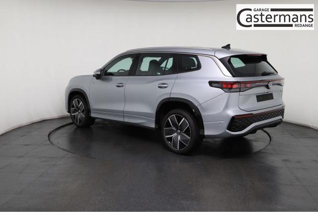 Volkswagen Tayron New Edition R-Line (New R-Line) 2.0 TDI 4MOTION 142kW (193 PS) 7-Gang-Doppelkupplungsgetriebe DSG 