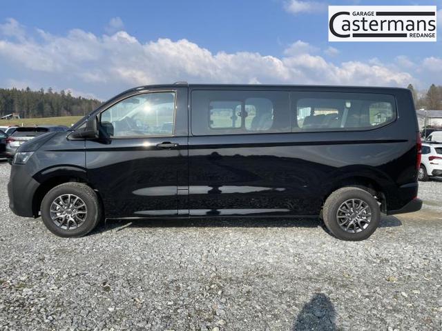 Volkswagen Caravelle Langer Radstand T7 (langer Radstand) 2.0 TDI 110kW (150 PS) 8-Stufen Automatik 