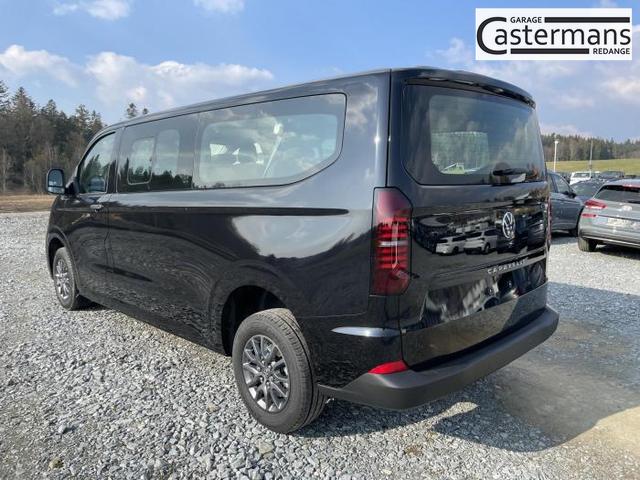 Volkswagen Caravelle Langer Radstand T7 (langer Radstand) 2.0 TDI 110kW (150 PS) 8-Stufen Automatik 
