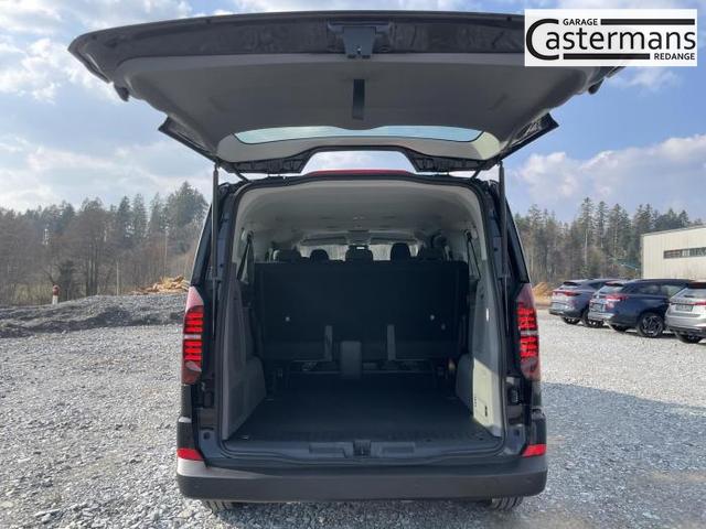 Volkswagen Caravelle Langer Radstand T7 (langer Radstand) 2.0 TDI 110kW (150 PS) 8-Stufen Automatik 