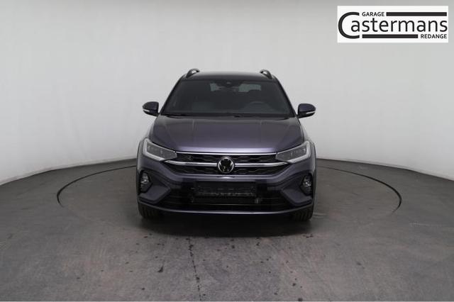 Volkswagen Taigo R-Line Edition (R-Line Edition) 1.5 TSI OPF 110kW (150 PS) 7-Gang DSG 