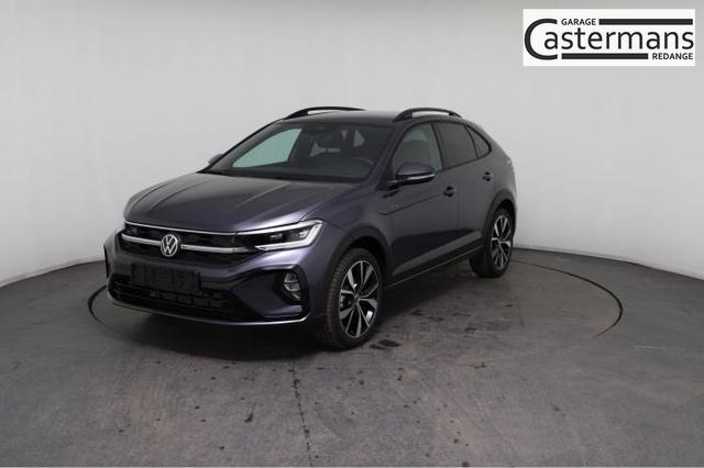 Volkswagen Taigo R-Line Edition (R-Line Edition) 1.5 TSI OPF 110kW (150 PS) 7-Gang DSG 