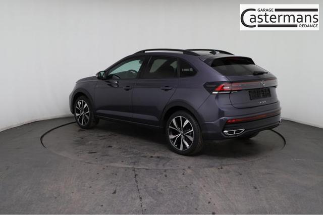 Volkswagen Taigo R-Line Edition (R-Line Edition) 1.5 TSI OPF 110kW (150 PS) 7-Gang DSG 