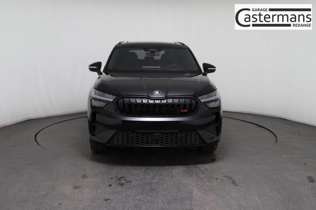 Skoda Kodiaq RS 7-Sitzer 2.0 TSI 195kW (265 PS) 4x4 7-Gang DSG 