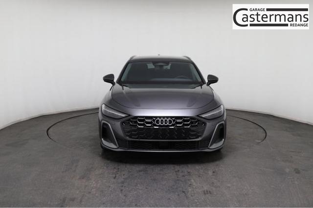 Audi A5 Avant 2.0 TFSI 150kW (204 PS) 7-Gang-DSG 