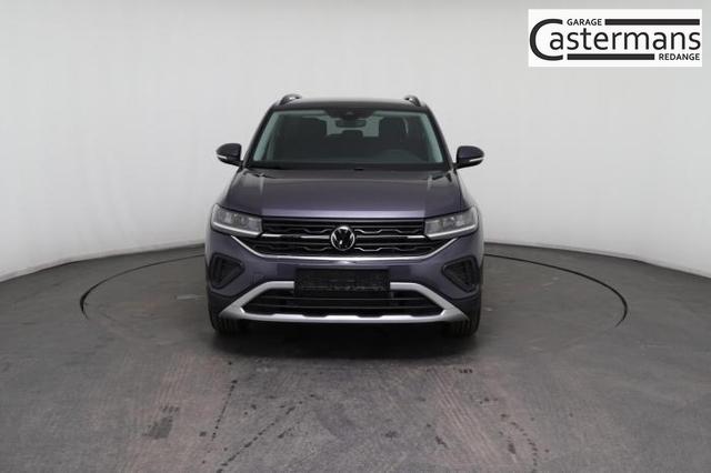 Volkswagen T-Cross New Edition (New Edition) 1.5 TSI 110kW (150 PS) 7-Gang DSG 