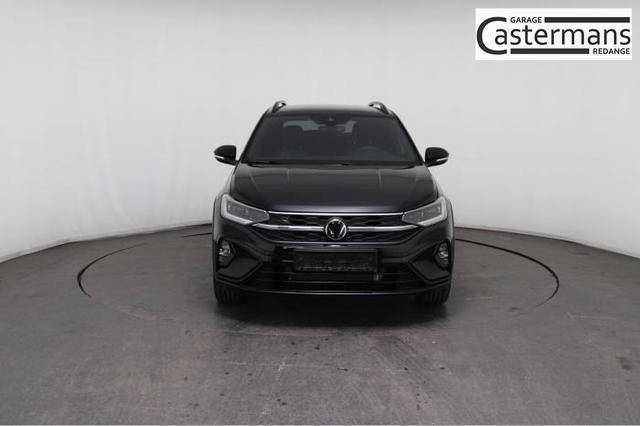 Volkswagen Taigo R-Line Edition (R-Line Edition) 1.5 TSI OPF 110kW (150 PS) 7-Gang DSG 