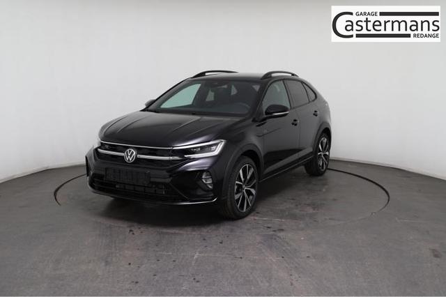 Volkswagen Taigo R-Line Edition (R-Line Edition) 1.5 TSI OPF 110kW (150 PS) 7-Gang DSG 