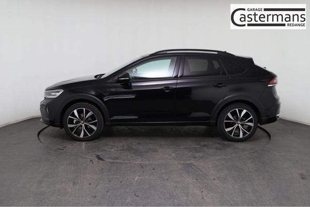 Volkswagen Taigo R-Line Edition (R-Line Edition) 1.5 TSI OPF 110kW (150 PS) 7-Gang DSG 