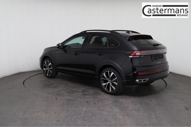 Volkswagen Taigo R-Line Edition (R-Line Edition) 1.5 TSI OPF 110kW (150 PS) 7-Gang DSG 