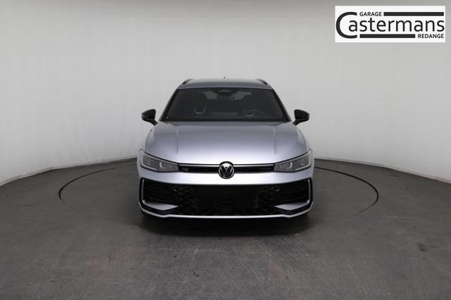 Volkswagen Passat Variant R-Line (R-Line) 2.0 TSI 195kW (265 PS) 7-Gang DSG 4MOTION 