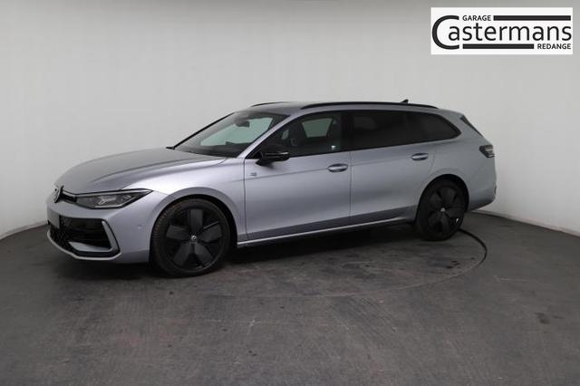 Volkswagen Passat Variant R-Line (R-Line) 2.0 TSI 195kW (265 PS) 7-Gang DSG 4MOTION 