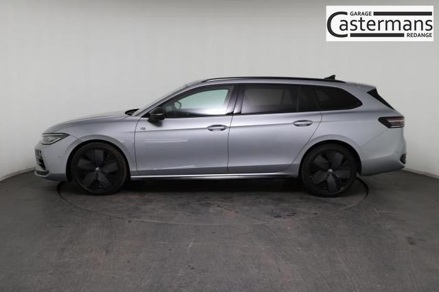 Volkswagen Passat Variant R-Line (R-Line) 2.0 TSI 195kW (265 PS) 7-Gang DSG 4MOTION 