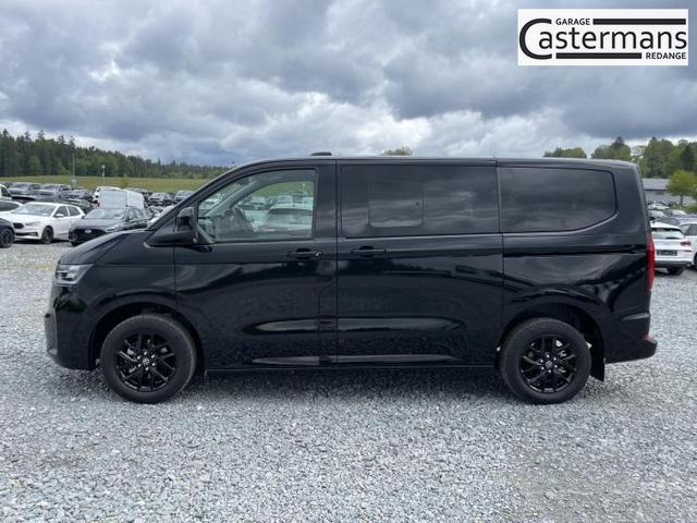 Volkswagen Caravelle Style KR 8 Sitzer T7 (Style Sitzer) 2.0 TDI 110 kW (150 PS) 6-Gang-Getriebe 