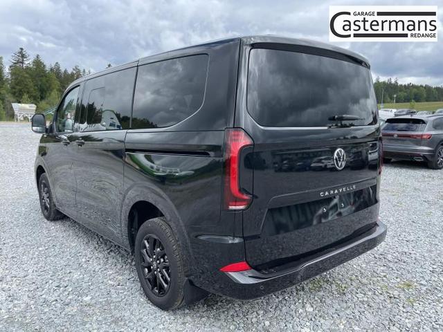 Volkswagen Caravelle Style KR 8 Sitzer T7 (Style Sitzer) 2.0 TDI 110 kW (150 PS) 6-Gang-Getriebe 