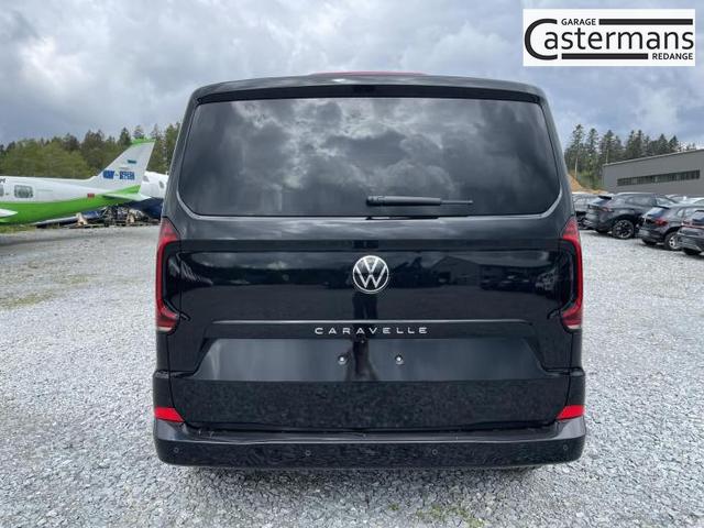 Volkswagen Caravelle Style KR 8 Sitzer T7 (Style Sitzer) 2.0 TDI 110 kW (150 PS) 6-Gang-Getriebe 
