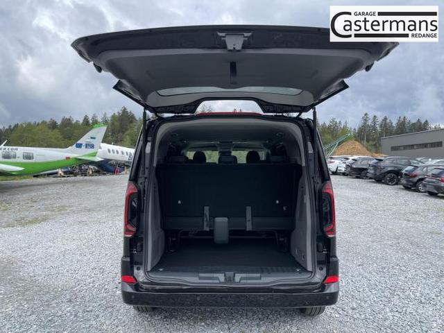 Volkswagen Caravelle Style KR 8 Sitzer T7 (Style Sitzer) 2.0 TDI 110 kW (150 PS) 6-Gang-Getriebe 