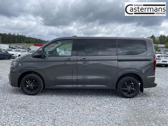Volkswagen Caravelle Style KR 8 Sitzer T7 (Style Sitzer) 2.0 TDI 110 kW (150 PS) 6-Gang-Getriebe 