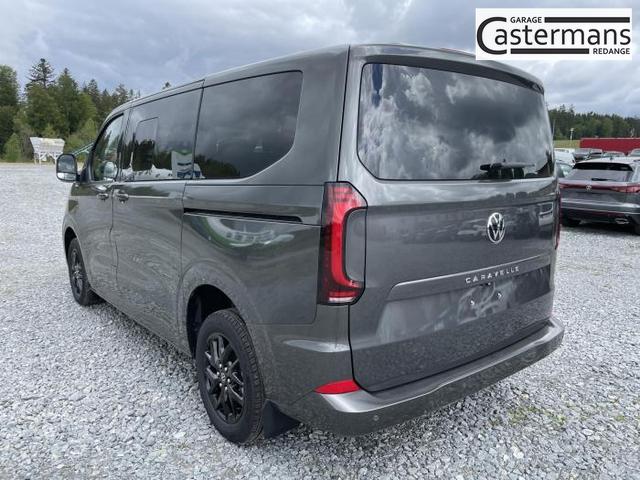 Volkswagen Caravelle Style KR 8 Sitzer T7 (Style Sitzer) 2.0 TDI 110 kW (150 PS) 6-Gang-Getriebe 
