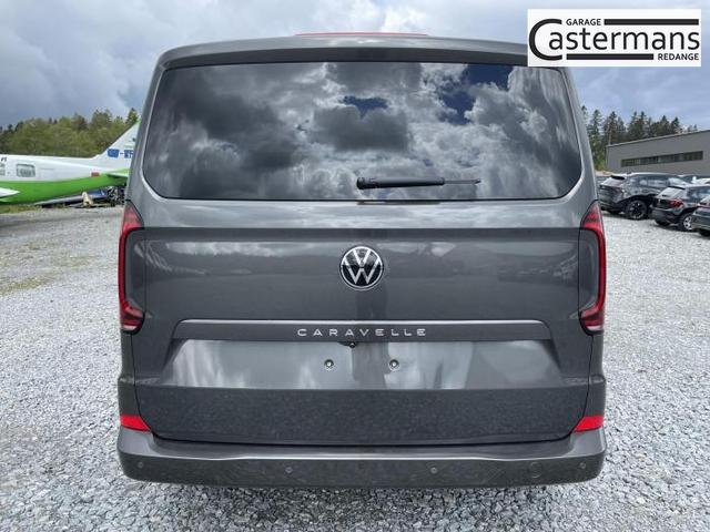 Volkswagen Caravelle Style KR 8 Sitzer T7 (Style Sitzer) 2.0 TDI 110 kW (150 PS) 6-Gang-Getriebe 