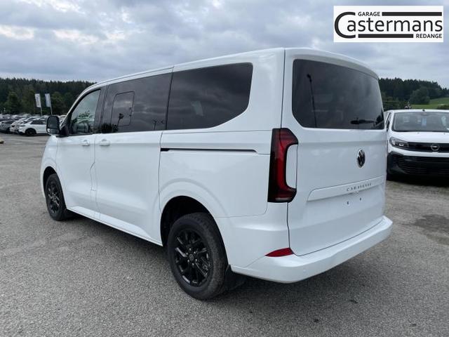 Volkswagen Caravelle Style LR 8 Sitzer T7 (Style Sitzer) 2.0 TDI 110 kW (150 PS) 6-Gang-Getriebe 
