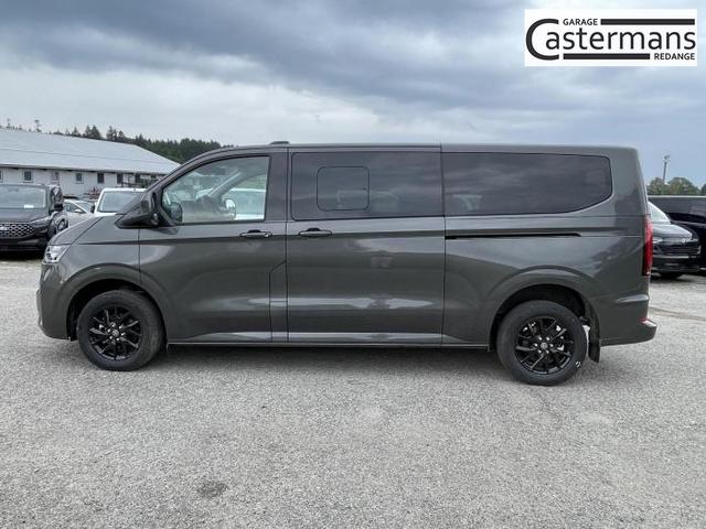 Volkswagen Caravelle Style LR 8 Sitzer T7 (Style Sitzer) 2.0 TDI 110 kW (150 PS) 6-Gang-Getriebe 