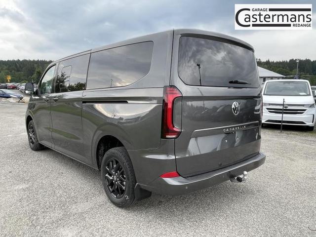 Volkswagen Caravelle Style LR 8 Sitzer T7 (Style Sitzer) 2.0 TDI 110 kW (150 PS) 6-Gang-Getriebe 