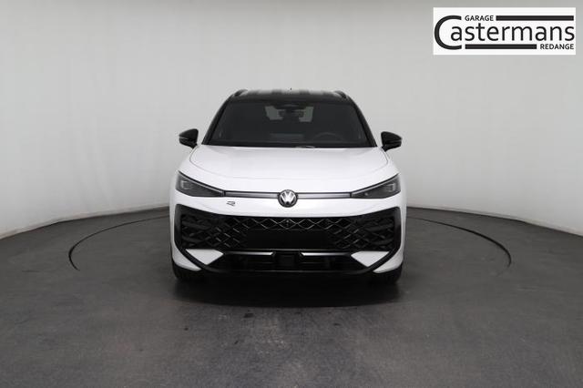 Volkswagen T-Roc R-Line (R-Line) 1.5 eTSI 110kW (150 PS) 7-Gang DSG 