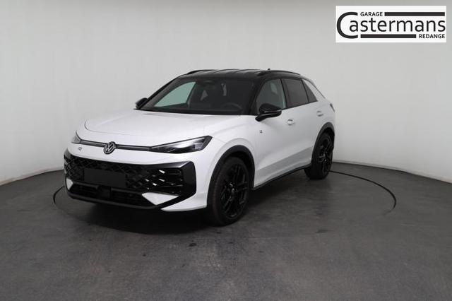 Volkswagen T-Roc R-Line (R-Line) 1.5 eTSI 110kW (150 PS) 7-Gang DSG 