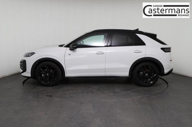 Volkswagen T-Roc R-Line (R-Line) 1.5 eTSI 110kW (150 PS) 7-Gang DSG 
