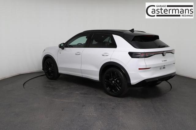 Volkswagen T-Roc R-Line (R-Line) 1.5 eTSI 110kW (150 PS) 7-Gang DSG 