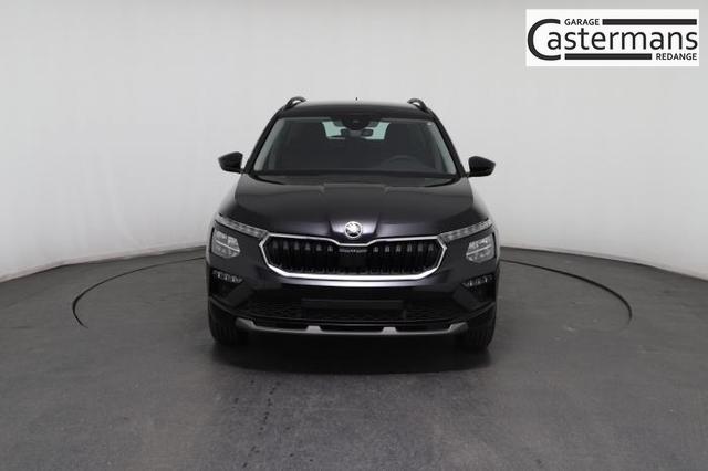 Skoda Kamiq Selection (Selection) 1.0 TSI 70 KW (95 PS) 5-Gang Schaltgetriebe 