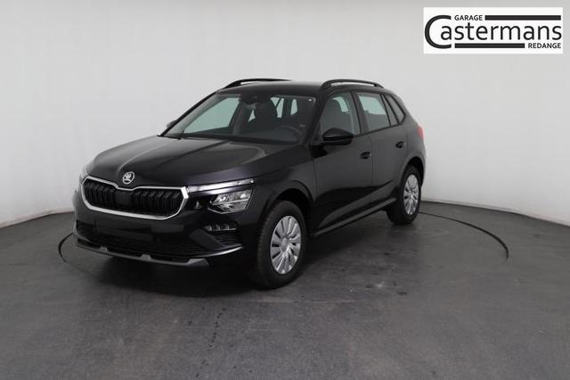 Skoda Kamiq Selection (Selection) 1.0 TSI 70 KW (95 PS) 5-Gang Schaltgetriebe 