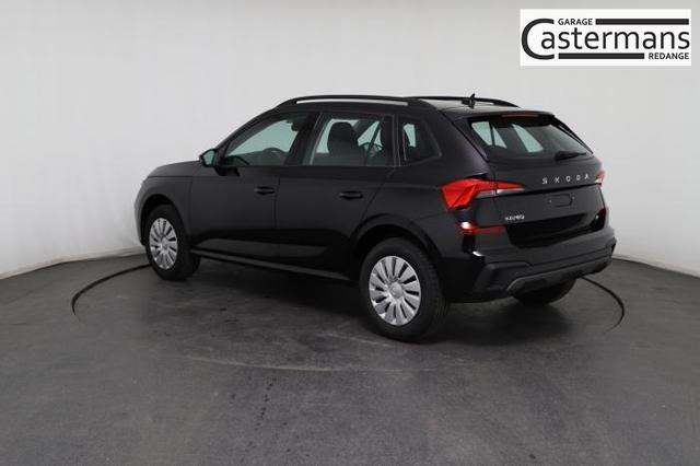 Skoda Kamiq Selection (Selection) 1.0 TSI 70 KW (95 PS) 5-Gang Schaltgetriebe 