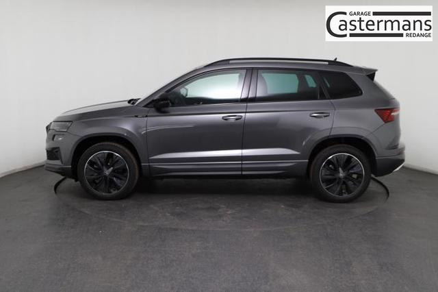 Skoda Karoq Sportline (Sportline) 1.5 TSI 110kW (150 PS) 7-Gang DSG 
