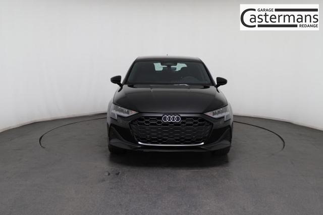 Audi A3 Sportback 35 TFSI 110kW (150 PS) 7-Gang S tronic 