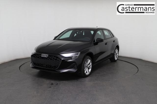 Audi A3 Sportback 35 TFSI 110kW (150 PS) 7-Gang S tronic 