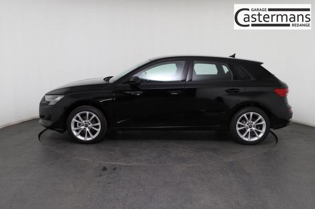 Audi A3 Sportback 35 TFSI 110kW (150 PS) 7-Gang S tronic 