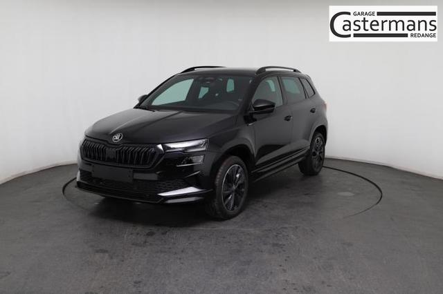 Skoda Karoq Sportline (Sportline) 1.5 TSI 110kW (150 PS) 7-Gang DSG 