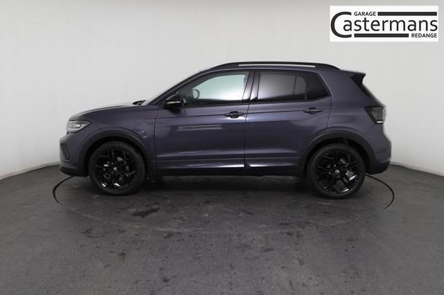 Volkswagen T-Cross New Edition R-Line (New R-Line) 1.0 TSI 85kW (115 PS) 7-Gang DSG 