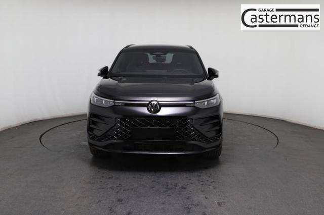 Volkswagen Tayron R-Line Edition 7-Sitzer (R-Line Edition) 2.0 TDI 4MOTION 142kW (193 PS) 7-Gang-DSG 