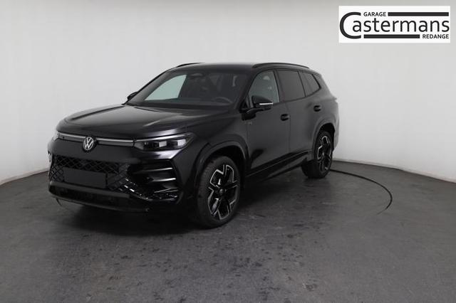 Volkswagen Tayron R-Line Edition 7-Sitzer (R-Line Edition) 2.0 TDI 4MOTION 142kW (193 PS) 7-Gang-DSG 
