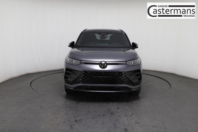 Volkswagen Tayron R-Line Edition 7-Sitzer (R-Line Edition) 2.0 TDI 4MOTION 142kW (193 PS) 7-Gang-DSG 