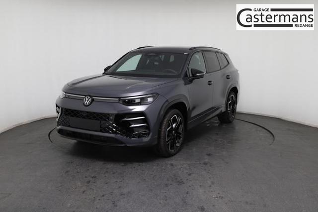 Volkswagen Tayron R-Line Edition 7-Sitzer (R-Line Edition) 2.0 TDI 4MOTION 142kW (193 PS) 7-Gang-DSG 