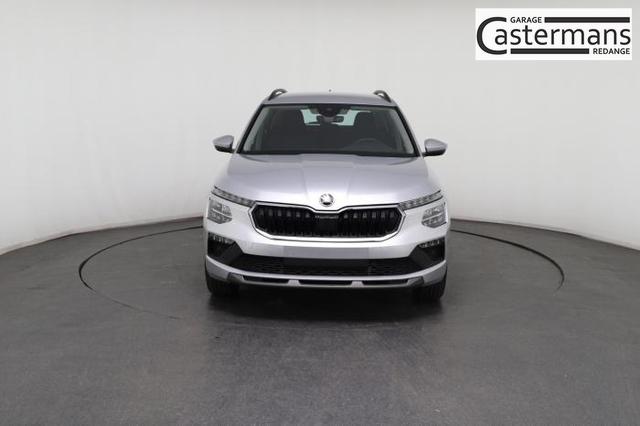 Skoda Kamiq Selection (Selection) 1.0 TSI 70 KW (95 PS) 5-Gang Schaltgetriebe 